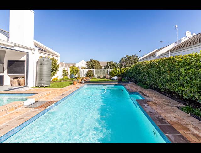 3 BEDROOM FREESTANDING SOLD IN SUNNINGDALE